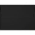 thumbnail image 3 of JAM Paper A6 Envelopes, 4 3/4 x 6 1/2, Black, 1000/Carton, 3 of 3