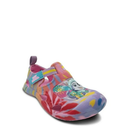 

Paw Patrol Toddler Girls EVA Sandal Sizes 5-12