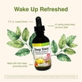 thumbnail image 4 of Herbs Etc - Deep Sleep - Natural Herbal Sleep Aid Supplement - Non-Habit Forming - 2 oz Liquid Extract (Contains Fresh Extracts of California Poppy, Valerian, Passionflower, Chamomile, Lemon Balm), 4 of 7