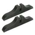 thumbnail image 1 of 2pcs divisor stands pares de divisor resistentes al desgaste bases de la pantalla del hogar, 1 of 6