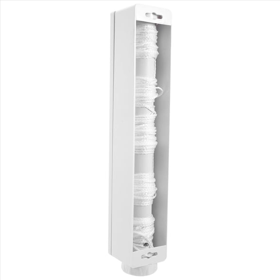 New Arrivals Retractable Clothesline Telescopic Indoor Outdoor Wall (5 Lines)