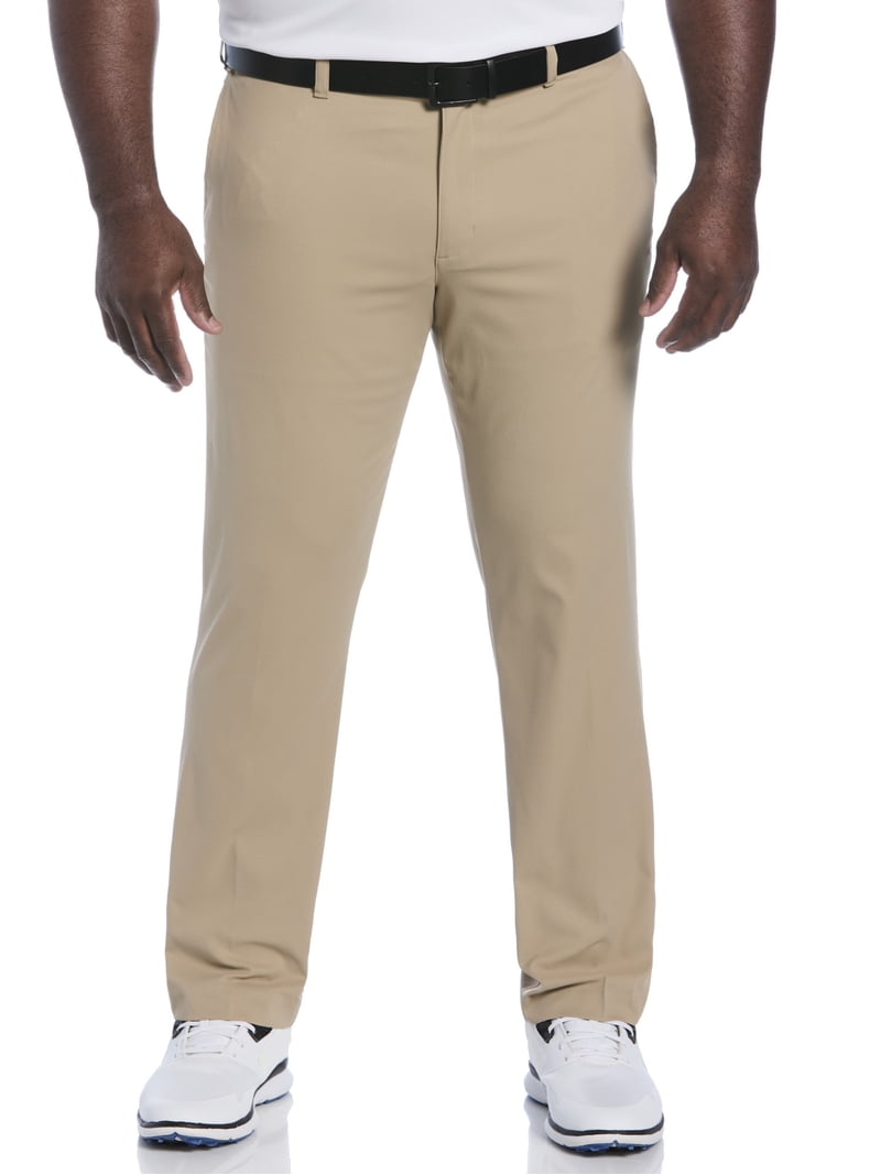Ben Hogan Men's and Big Men's Flex 4-Way Stretch Golf Pants with