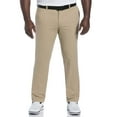 thumbnail image 5 of Ben Hogan Men's and Big Men's Flex 4-Way Stretch Golf Pants with Active Waistband, Sizes 29-50, 5 of 7