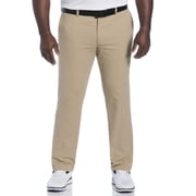Ben Hogan Men's and Big Men's Flex 4-Way Stretch Golf Pants with Active Waistband, Sizes 28-50