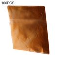 thumbnail image 1 of ENJOYW 100Pcs Multi- Aluminum Foil Candy Paper Chocolate Sweets Package Wrappers Candy Wrappers, 1 of 7