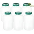 thumbnail image 1 of Carlisle Food S Store 'N Pour Complete Container 3.79L/1 Gallon (6/Case), 1 of 4