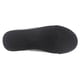 thumbnail image 4 of Zapato Skechers para mujer, sin cordones, de lona, para servicio de comida, color negro 7, 4 of 8