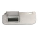 thumbnail image 2 of Parasol para Toyota Corolla Levin, accesorio interior para automóvil, SUV, verano Conductor izquierdo gris, 2 of 9