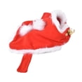 thumbnail image 2 of Accesorio de disfraz para mascotas Fernando disfraz navideño para Perros y gatos mediana, 2 of 8