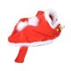 thumbnail image 2 of Accesorio de disfraz para mascotas Fernando disfraz navideño para Perros y gatos mediana, 2 of 8