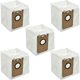 thumbnail image 1 of Paquete de bolsas de polvo desechables para robot aspirador láser Ultenic T10 esquí esquí Gafas de esquí, 1 of 5