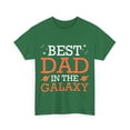 thumbnail image 3 of Nooks & Krannies Galaxy Heavy Cotton Tee, 3 of 4