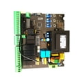 thumbnail image 3 of Electronic Card Motherboard Circuit Board For Dual Wing Automatic Swing Gate Opener Motor 220VAC ,Easy to Install, 3 of 6