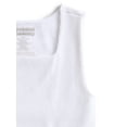 thumbnail image 3 of Weekend Academy Girls Seamless Tank Top, Sizes 4-18, 3 of 3