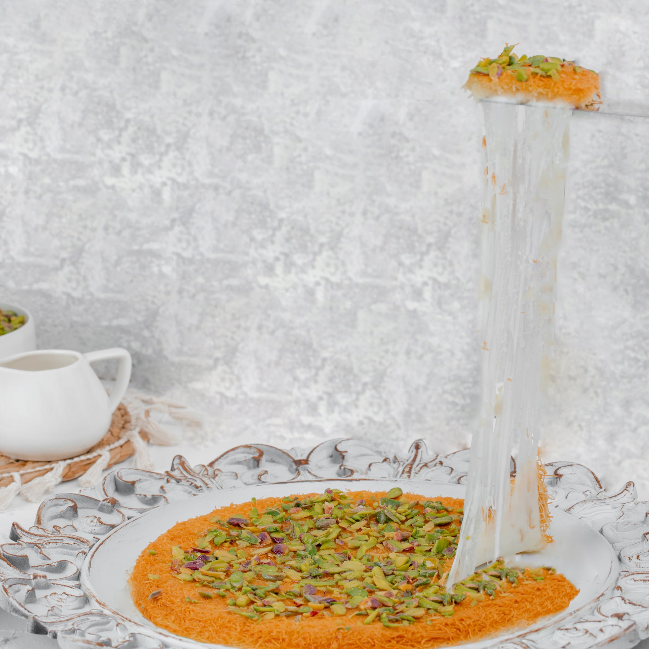 COARSEKUNAFA NABULSI - FRENCH 500g