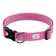thumbnail image 1 of Collar Para Perro O Gato Ajustable De Paseo Mascretta Perros Color Rosa Tamaño Del Collar L, 1 of 2