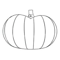 Pumpkin Wreath Form Metal Wire Floral Wreath Frame Decorations Flower Garden Pumpkin Garland Metal Pack DIY Holiday Door Decorations for Garden Porch Kitchen Outdoor,Wire Floral Frame,Daily Use(1PCS)