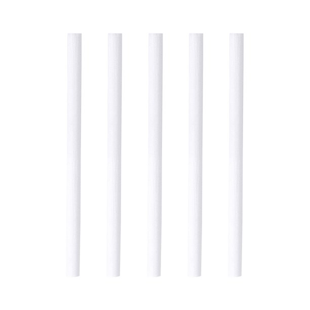 Esponjas humidificadoras Worallymy humidificador de aire de repuesto varillas de esponja filtros portátiles para hacer niebla 5 uds. Worallymy JD720446731