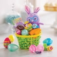thumbnail image 4 of Fun Express Candy-Filled Easter Eggs, 1000Pack, Assorted Colors, 4 of 4