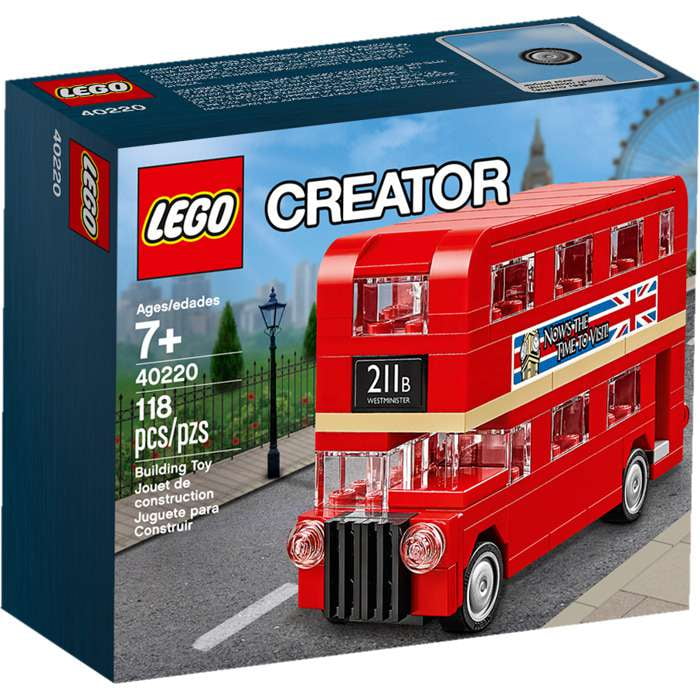 lego creator public