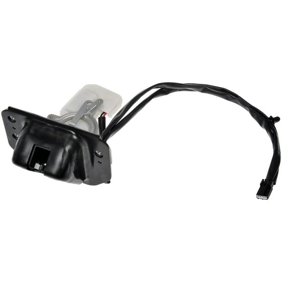 Dorman 940-130 Liftgate Lock Actuator for Specific Ford Models