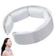 thumbnail image 1 of Collier de Glace pour le Cou en PCM Portable, Tube Personnel de Refroidissement pour les Sports par Temps Chaud et les Activités de Plein Air, Refroidisseur de Cou Réutilisable pour Hommes et Femmes, Soulagement du Camping Mains Libres et de la Randonnée, 1 of 8