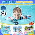 thumbnail image 4 of Chaleco de natación para niños pequeños Kulahlik de 10-30 kg Safety Float Kids, 4 of 6