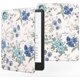 thumbnail image 1 of MoKo Funda para Kindle Paperwhite de 6,8" (11.ª generación-2021) y Kindle Paperwhite Signature Edition, funda ligera con encendido/apagado automático para lector electrónico Kindle Paperwhite 2021, ve, 1 of 4