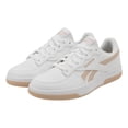 thumbnail image 4 of Tenis Reebok Mujer Dama Prime Serve Blanco Beige Casual negro 4 MX, 4 of 8