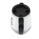 thumbnail image 3 of Taza de agitación automática, taza de mezcla automática acero inoxidable eléctrica portátil Taza café de agitación magnética Taza de mezcla automática, agitación automática magnética beber(Blanco), 3 of 12