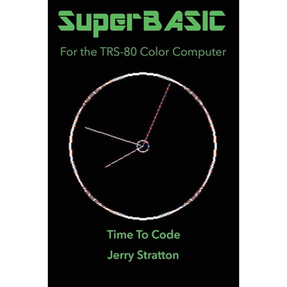 Pre-Owned SuperBASIC: For the TRS-80 Color Computer