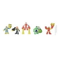 thumbnail image 2 of Playskool Heroes Marvel Super Hero Adventures The Power up Squad, 2 of 4