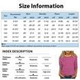 thumbnail image 2 of CCRFTGI 3/4 Length Sleeve Shirts for Girls Spring Cute Floral Graphic Shirts Size 10-12 Shirt Trendy Kids Crew Neck Tshirt Plain Tween Girls Clothes Light Blue 14-16Years, 2 of 4