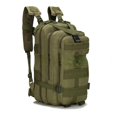 thumbnail image 3 of Tactical Camo Backpack: Perfect for Outdoor Sports, Hiking & Camping!, 3 of 5