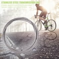 thumbnail image 3 of Accesorios para bicicletas JShteea Núcleo de velocidad de bicicleta 2 3 m MTB Road Shifter Gear, 3 of 5