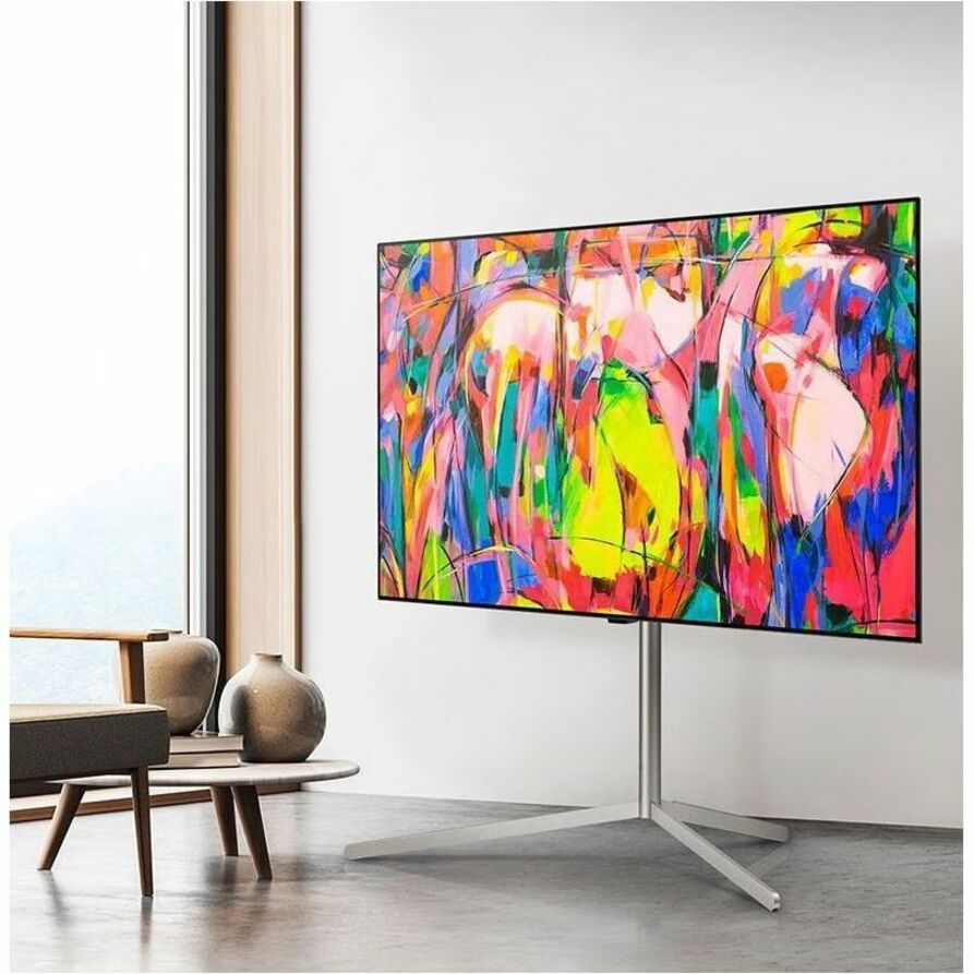 LG 48" Class 4K UHDTV (2160p) Smart OLED TV (OLED48B4PUA)