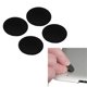 thumbnail image 2 of 4 Pcs Laptop Rubber Foot Rubber Foot Pad Macbook Rubber Foot Laptop Supplies Pro, 2 of 2