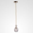 thumbnail image 1 of Stilnovo LM8002PCLR Pendant Light, 1 of 3