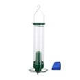 thumbnail image 2 of Proof Rotating Bird Feeder with Weight Activated Rotating for External Suspension -5Lbs Feeder Capacity (1 Pc), Clearance Sales, 2 of 9