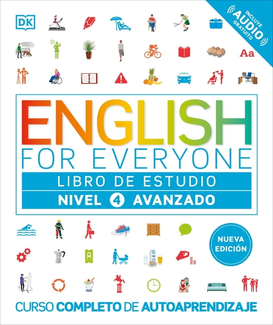 DK English for Everyone English for Everyone: Nivel 1
