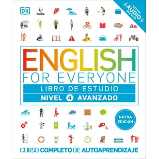 DK English for Everyone English for Everyone Nivel 1 Inicial