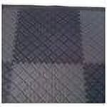 Norsk NSMPRD6MG Raised Diamond Pattern PVC Floor Tiles, 13.95-Square Feet, Metallic Graphite, 6-Pack - image 2 of 4