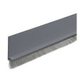 Self Door Bottom Sealing Strip Household Door Seam Sound Insulation
