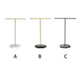 thumbnail image 3 of pitrice Jewelry Display Stand Necklace Anklet Earring Bracket Hanging Holder, 3 of 6