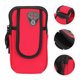 thumbnail image 4 of Bolsa de brazalete deportivo, soporte para teléfono, funda para teléfono móvil para correr, bolsa de almacenamiento elástica para el brazo, 4 of 6