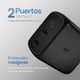 thumbnail image 5 of Cargador de pared 45W GaN STF Carga Ultra Rapida  2 salidas 3A para celular, 5 of 8