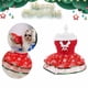 thumbnail image 3 of Ropa para perros y gatos, fácil de limpiar, para clima frío, para perros pequeños y medianos JShteea El nuevo, 3 of 7