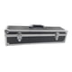 thumbnail image 1 of Caja de almacenamiento de cuchillos Caparero Herramientas de almacenamiento Insertos de espuma de almacenamiento Aleación de aluminio Carrier de, 1 of 7