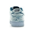 thumbnail image 4 of Nike Kid's Dunk Low Abominable Snowman Shoes, from StockX, 4 of 5