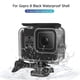 thumbnail image 4 of Escudo protector Funda protectora impermeable de 60 m para GoPro Hero 8 Black Hugtrwg Para estrenar, 4 of 7